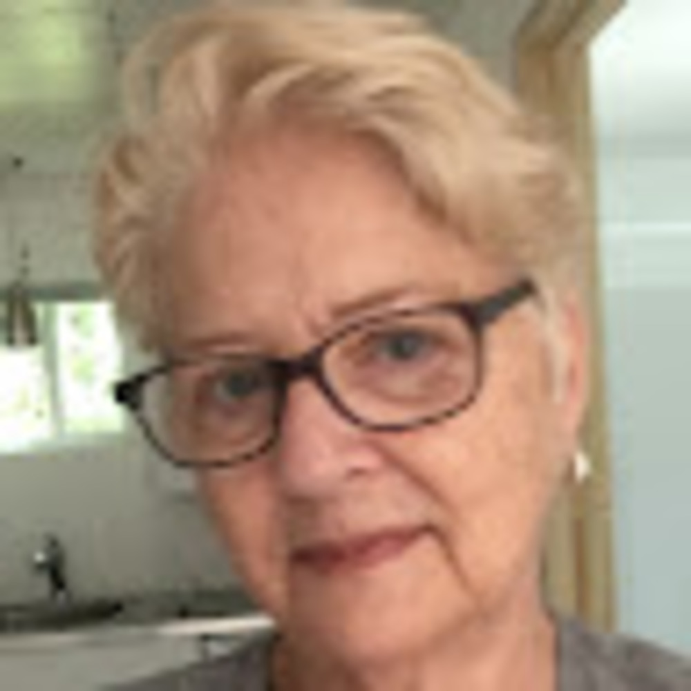 Meet your Posher, Mel